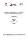 Quand l’État modifie les règles du jeu : quels effets des réformes sur le pouvoir de négociation des salariés ?
